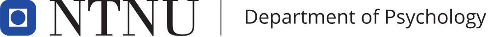 NTNU logo