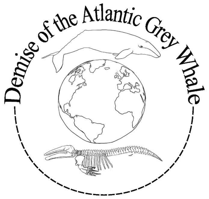 Gray Whale logo