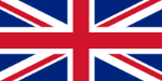 Union Jack -- flag of the United Kingdom