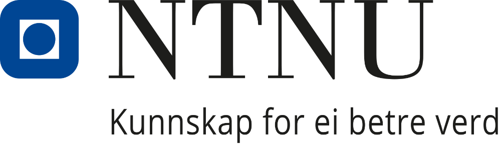 logo: NTNU