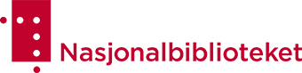 logo: Nasjonalbiblioteket