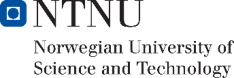 logo NTNU