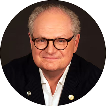 Armand Paul Alavisatos