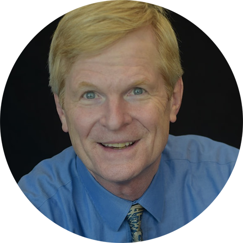 Christopher A. Walsh, photo