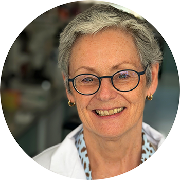 Christine Holt