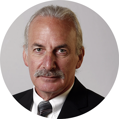 Donald M. Eigler