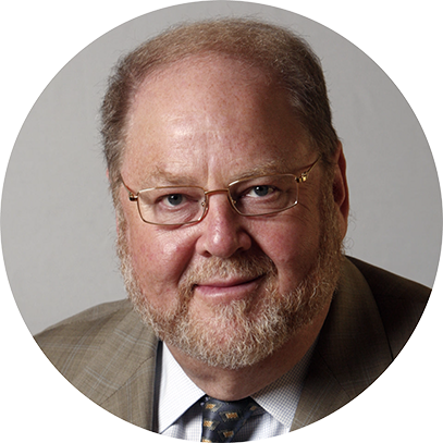 James E. Rothman