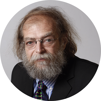 Nadrian C. Seeman