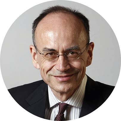 Thomas C. Südhof
