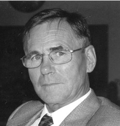 Rolf Marstrander