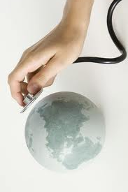 Illustration: global health
