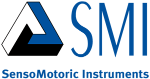 SensoMotoric Instruments - Logo