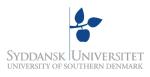 Syddansk Universitet - Logo