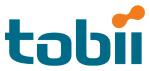 Tobii - Logo