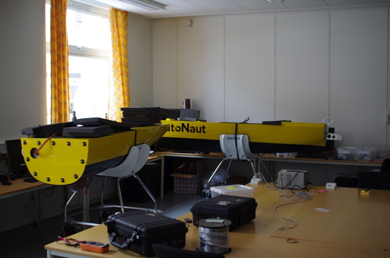News & Events - NTNU