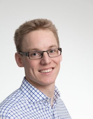 Graduated PhDs - AMOS - NTNU