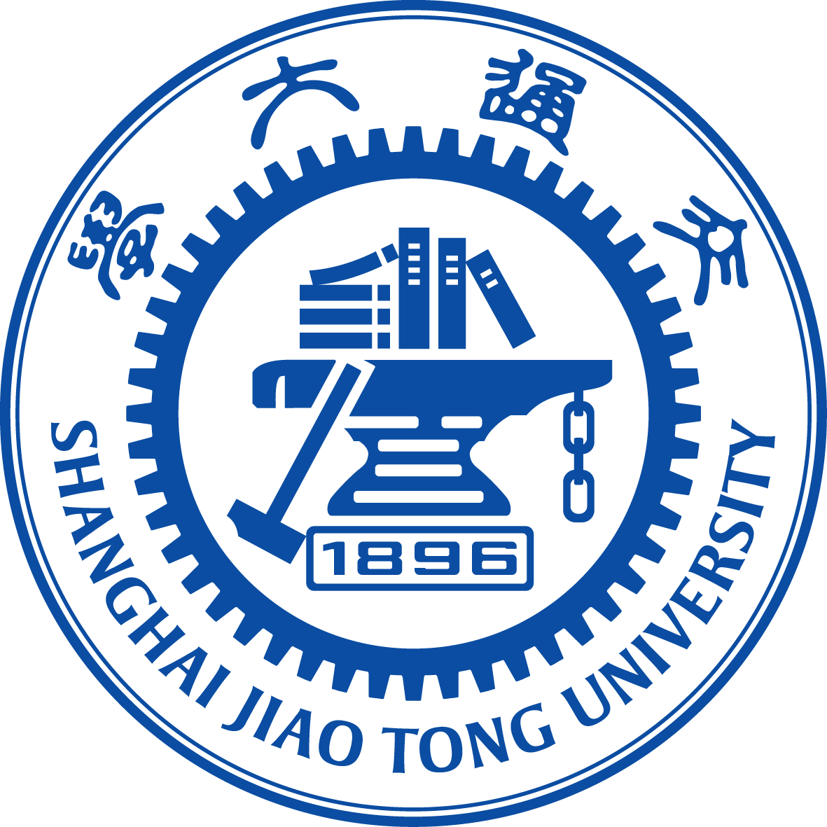 STJU logo 