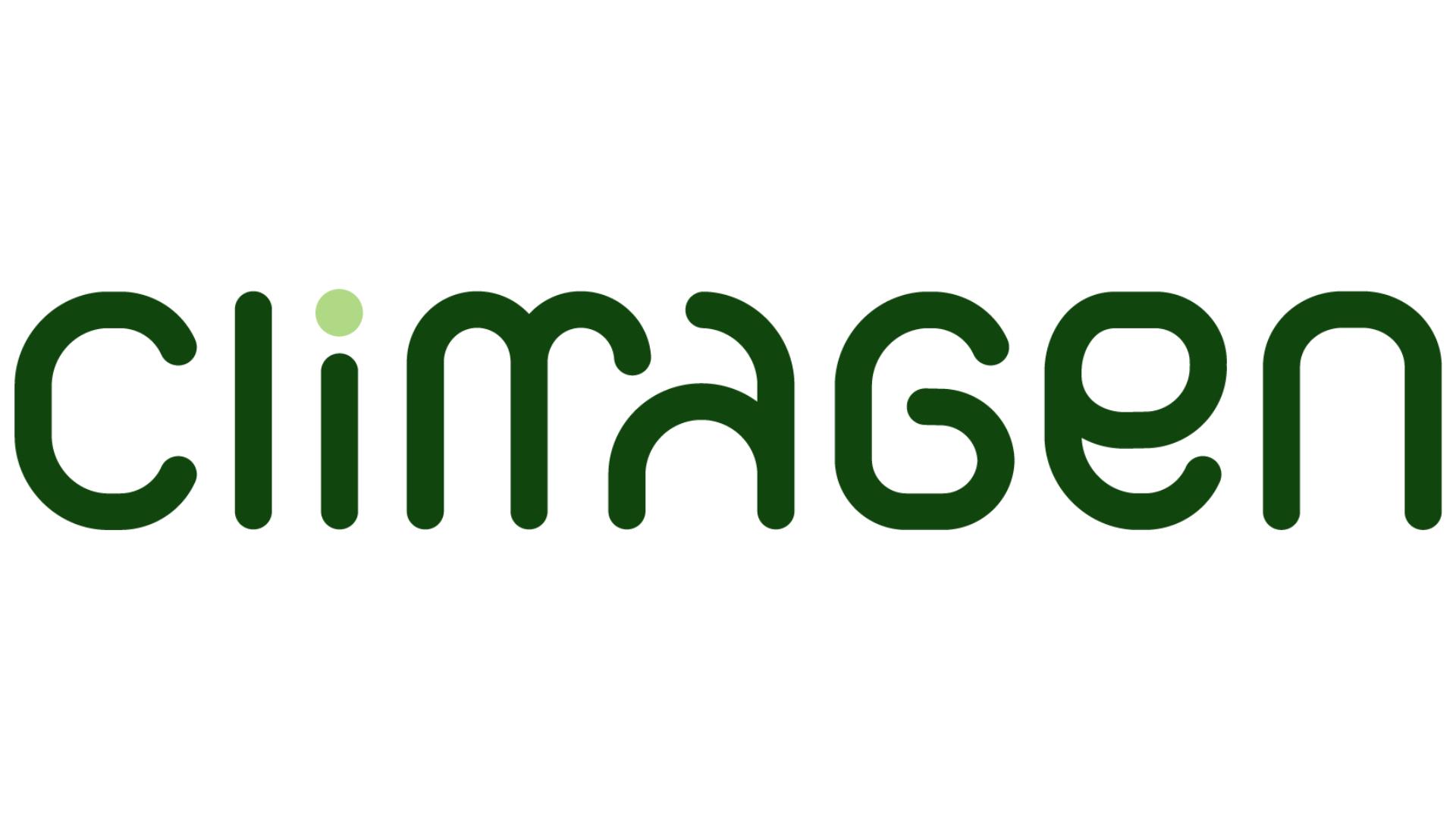 Logo ClimaGen