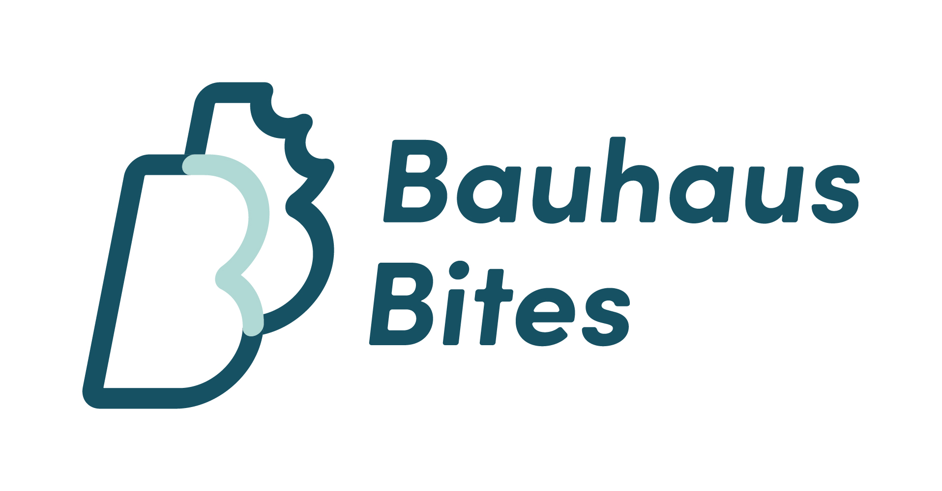 Logo Bauhaus Bites