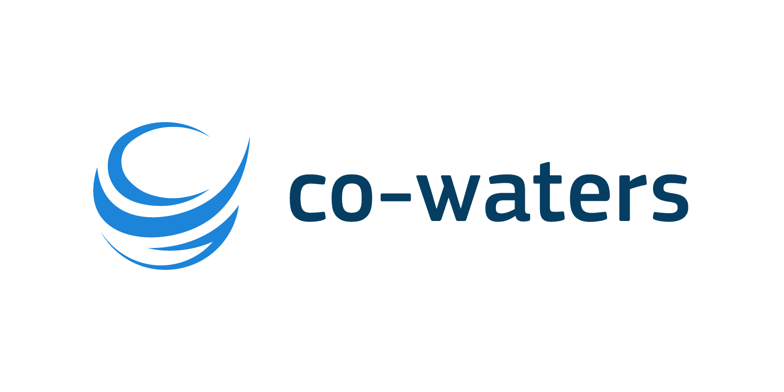 Logo Co-Waters