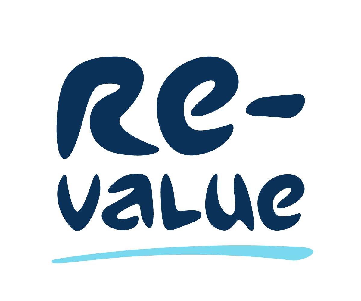 Logo Re-Value