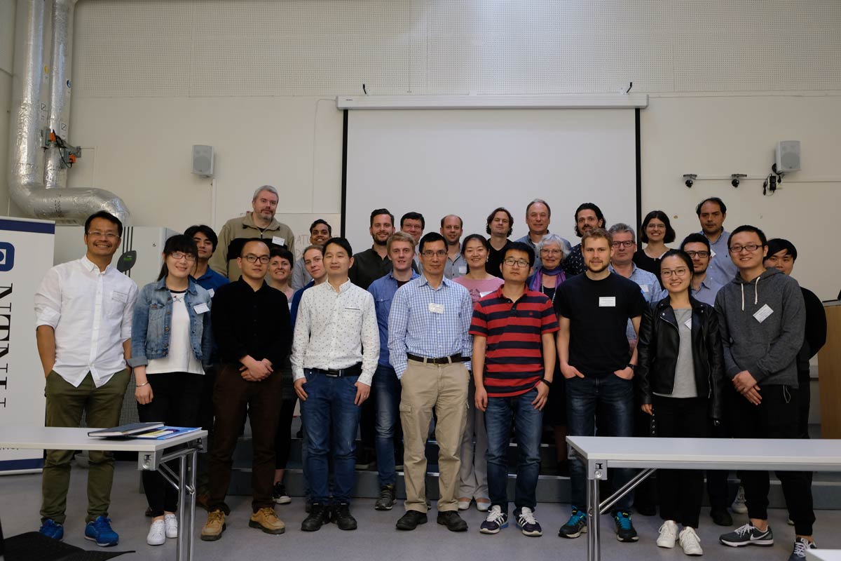 group photo