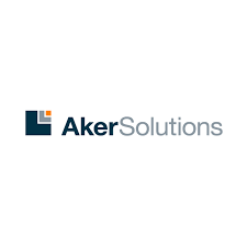 aker solutions logo