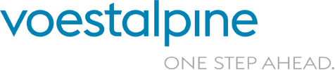 voestalpine high performance metals norway as logo