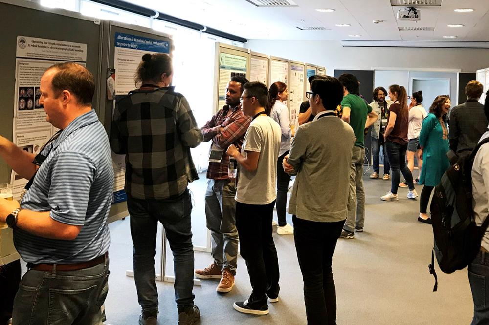 Norwegian Research School in Neuroscience NTNU