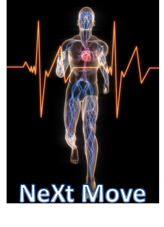 Logo NeXt Move