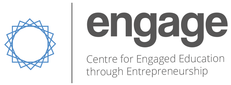 Logo Engage