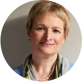 Rita McGrath