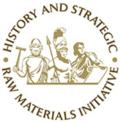 logo - History and Strategic Raw Materials Initiative