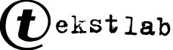 Tekstlab. Logo
