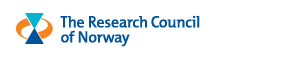 Logo The Research Council of Norway