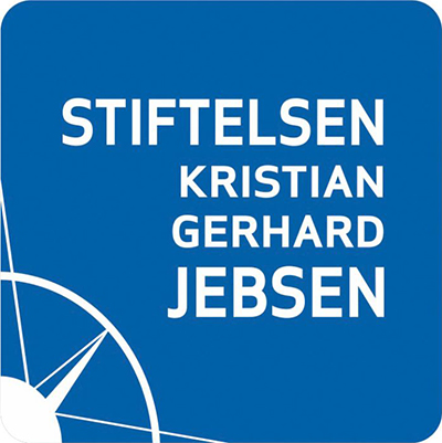 KG Jebsen logo.