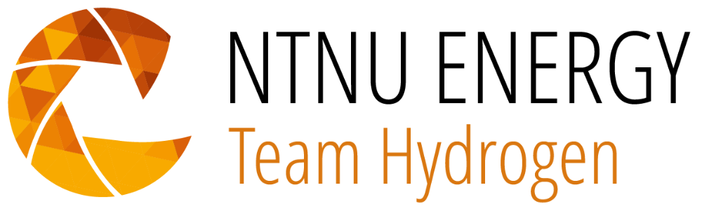 NTNU Energy Team Hydrogen logo