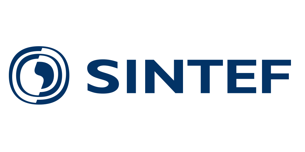logo SINTEF, gå til SINTEFs nettsted