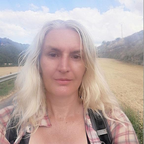 Profile picture of Ferne Edwards