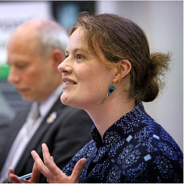 Profile picture of Kirsten Jenkins