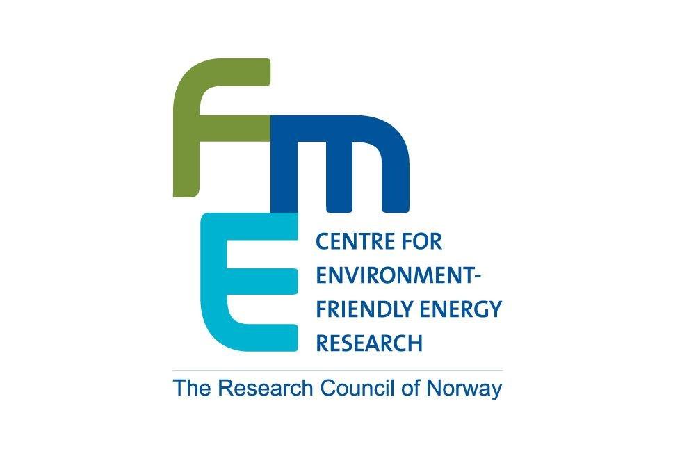 Logo Centres for Environment-friendly Energy Research