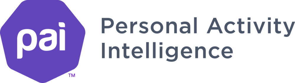 Personal Activity Intelligence (PAI) - CERG - NTNU