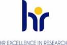 HR Excellence in Research logo.