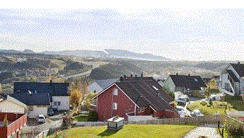 Der bor mormor og morfar. Der bor mormor og morfar.