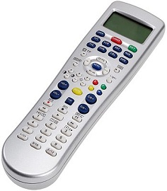 Fjernkontroll Fjernkontroll