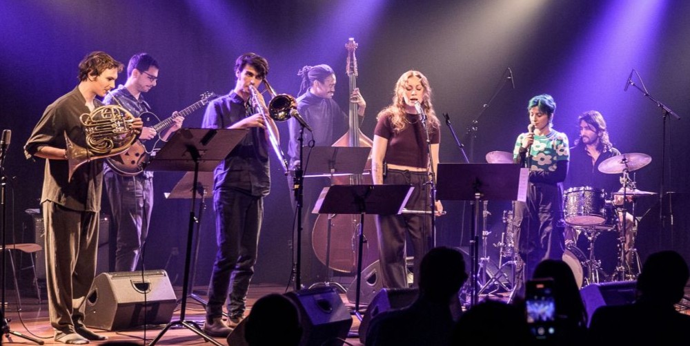 Link to page: Jazz Performance Programme, Norwegian University of Science and Technology