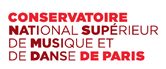 Logo: Le Conservatoire de Paris