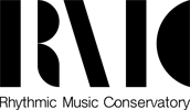 Logo: Rytmisk Musikkonservatorium