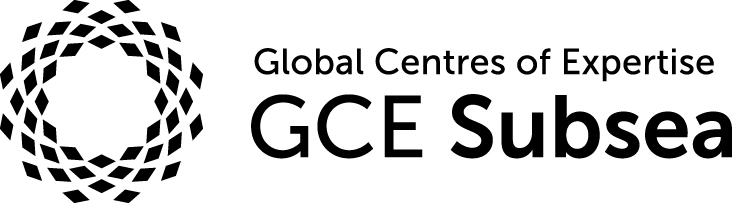 GCE Subsea logo. Illustration
