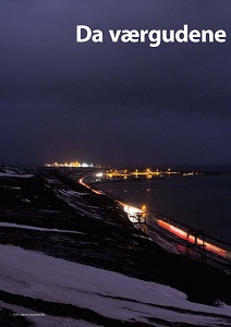 Faksimile fra Svalbardposten 05/12